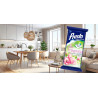 Presto Ściereczki uniwersalne 72 szt zapach Magnolia