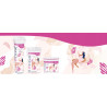 Cleanic Pure Effect Patyczki higieniczne 160 sztuk