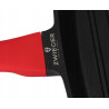 ZWIEGER OBSIDIAN - patelnia grillowa 28cm