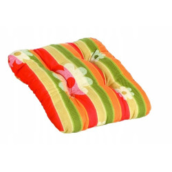 Poduszka Ogrodowa na Krzesło Taras Ellen Różne kolory 38/38cm