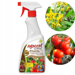 Spray wspomagający zawiązywanie owoców AGRECOL Pylicol 500ML