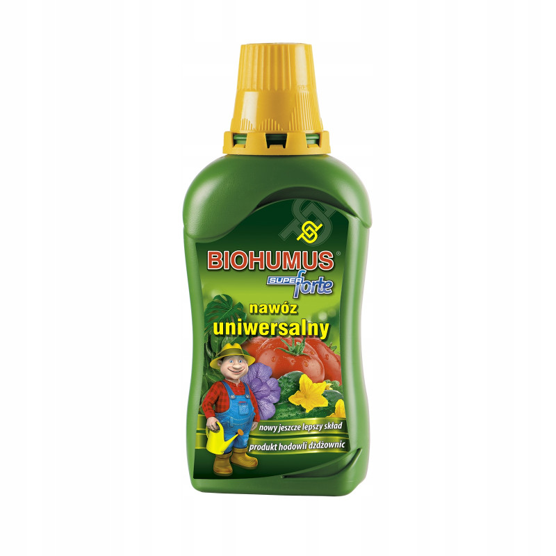 Agrecol 350 ml Biohumus nawóz uniwersalny