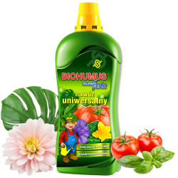 Agrecol 350 ml Biohumus nawóz uniwersalny