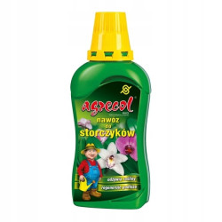 AGRECOL Nawóz do storczyków 0,35l