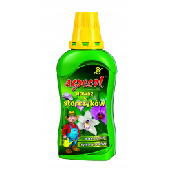 AGRECOL Nawóz do storczyków 0,35l
