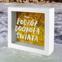 SKARBONKA PODRÓŻ HOME
