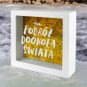 SKARBONKA PODRÓŻ HOME
