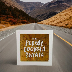 SKARBONKA PODRÓŻ HOME