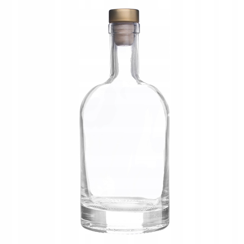 BUTELKA SZKLANA karafka TAJL 700ML