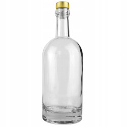 BUTELKA SZKLANA karafka TAJL 700ML