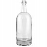 BUTELKA SZKLANA karafka TAJL 700ML