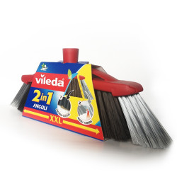 Vileda Szczotka profilowana