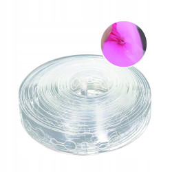BALON FOLIOWY KSIĘŻYC 61CM