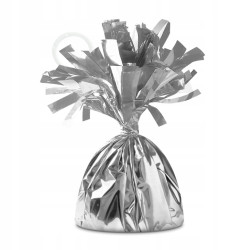 BALON FOLIOWY KSIĘŻYC 61CM