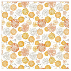 ZASŁONA PRYSZNICOWA PEVA 180x180 27516 WZ13