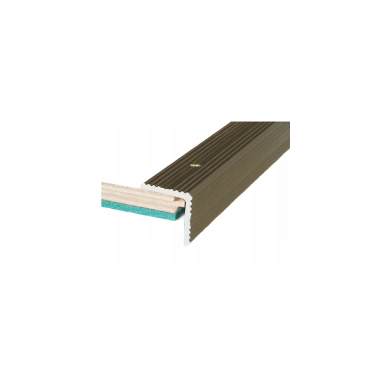 LISTWA A35 ZŁOTO 90CM
