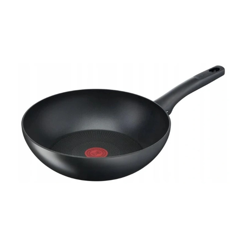 Patelnia Ultimate WOK 28cm TEFAL