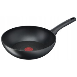 Patelnia Ultimate WOK 28cm TEFAL