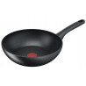 Patelnia Ultimate WOK 28cm TEFAL