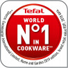 Patelnia Ultimate WOK 28cm TEFAL