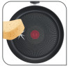 Patelnia Ultimate WOK 28cm TEFAL