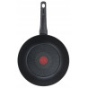 Patelnia Ultimate WOK 28cm TEFAL