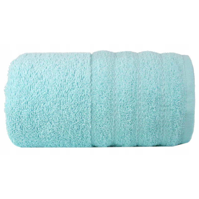 ALEXA RĘCZNIK 70x130 AQUA 420