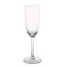 Kieliszki do szampana Diamond 180 ml, komplet 6 szt.
