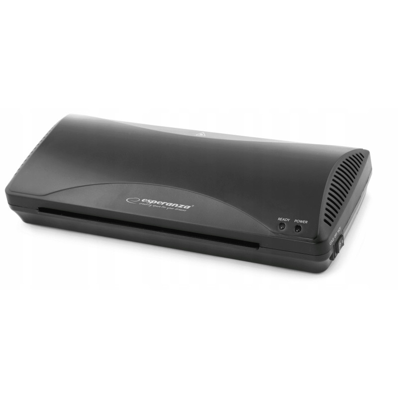 LAMINATOR INFINITY A4