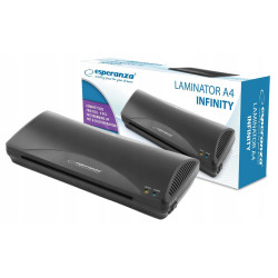 LAMINATOR INFINITY A4