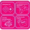 Ręcznik papierowy z czyściwem Complex Mega 3w1 MOLA