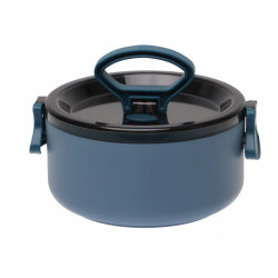 Pojemnik obiadowy / Lunch Box Colin 0,6 l niebieski