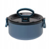 Pojemnik obiadowy / Lunch Box Colin 0,6 l niebieski