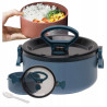 Pojemnik obiadowy / Lunch Box Colin 0,6 l niebieski