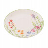 Filiżanka ze spodkiem porcelanowa Przebudzenie Natury 220 ml KWIATY