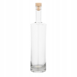 Butelka szklana z korkiem Altom Design 700 ml NA NALEWKI SOK WINO