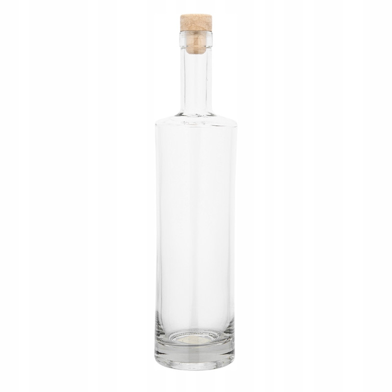 Butelka szklana z korkiem Altom Design 700 ml NA NALEWKI SOK WINO