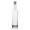 Butelka szklana z korkiem Altom Design 700 ml NA NALEWKI SOK WINO