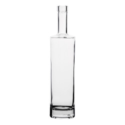 Butelka szklana z korkiem Altom Design 700 ml NA NALEWKI SOK WINO