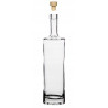 Butelka szklana z korkiem Altom Design 700 ml NA NALEWKI SOK WINO