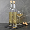 Butelka szklana z korkiem Altom Design 700 ml NA NALEWKI SOK WINO
