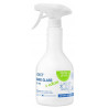 Płyn do mycia szyb i luster Voigt NANO GLASS z OCTEM VC 176O SPRAY - 600 ml