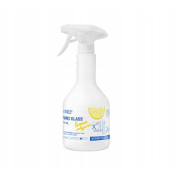 Płyn do mycia szyb i luster Voigt NANO GLASS z OCTEM VC 176O SPRAY - 600 ml