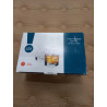 Szklanki do whisky Altom Design Stephanie Optic 280 ml komplet 6 szt.
