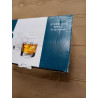 Szklanki do whisky Altom Design Stephanie Optic 280 ml komplet 6 szt.