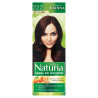 JOANNA NATURIA COLOR FARBA DO WŁOSÓW DZIKI KASZTAN 222