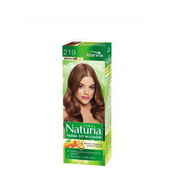 JOANNA NATURIA COLOR FARBA DO WŁOSÓW SŁODKIE TOFFI 219