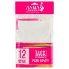 ANNA ZARADNA TACKA PAPIEROWA GASTRONOMICZNA 12 SZT