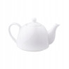 AMBITION MAŁY DZBANEK DO HERBATY ZAPARZACZ FALA KUBIKO PORCELANA 330ML