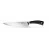 ZWIEGER NÓŻ SZEFA KUCHNI STAL NIERDZEWNA WYTRZYMAŁY 56 HRC OBSIDIAN 20 CM